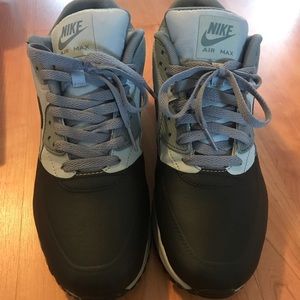 Men’s Nike Air Max 90 Premium SE